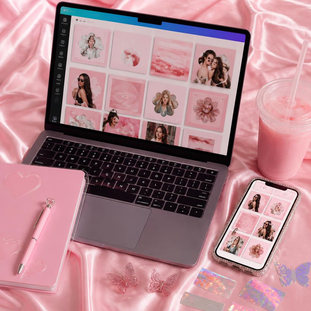 Canva Template Collection