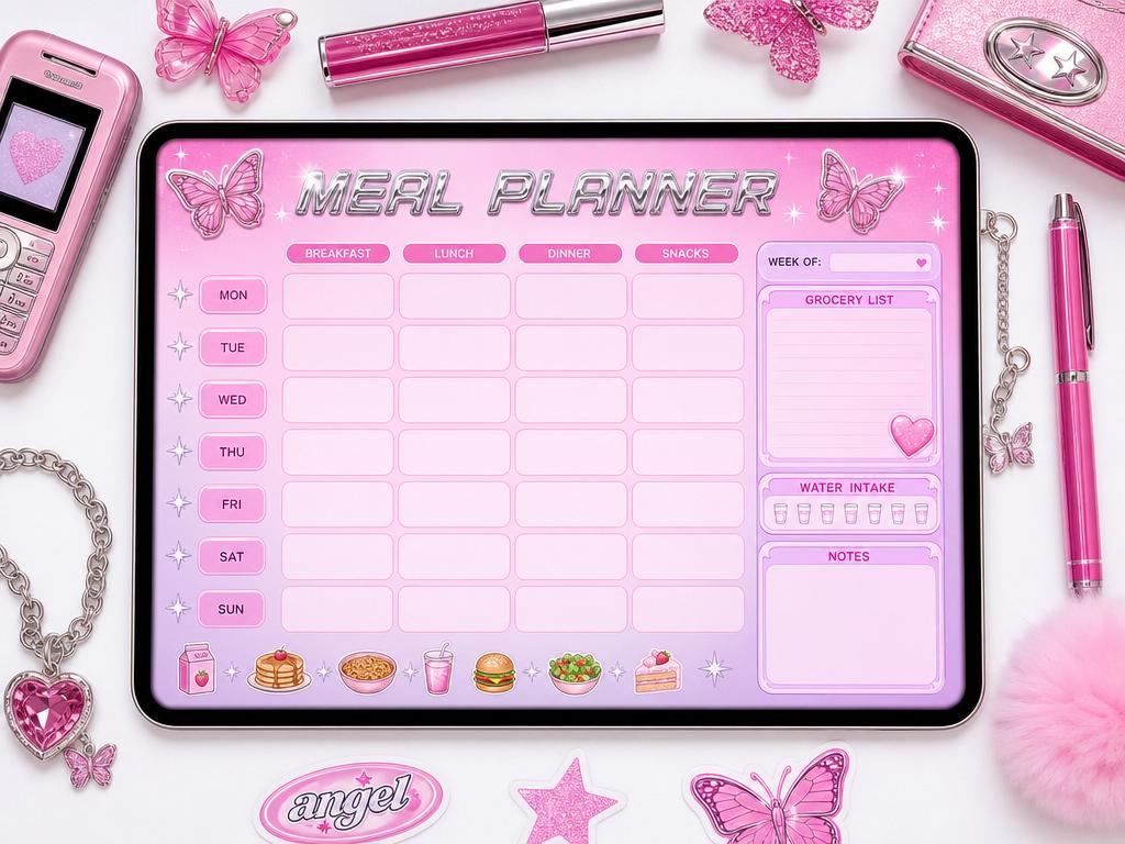 Meal Planner