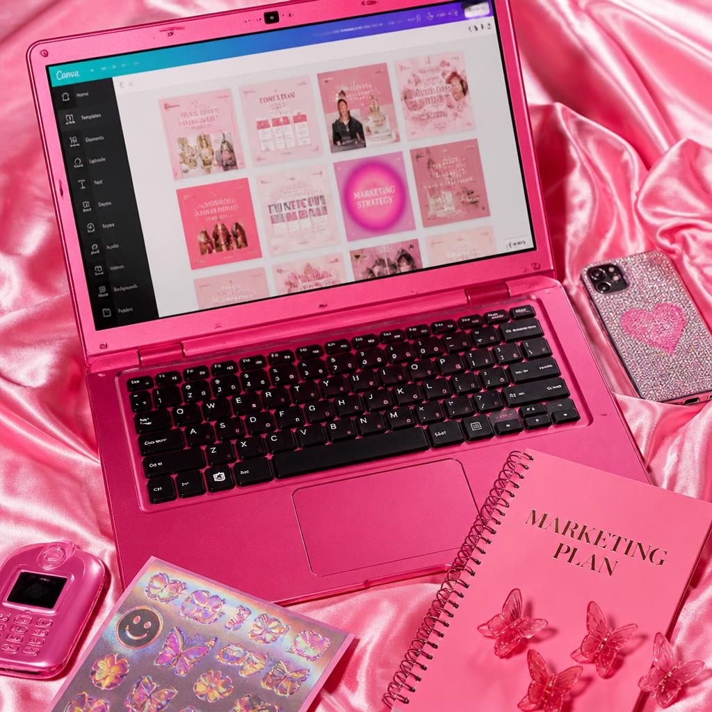Marketing Template Bundle